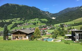 Schneckenhaus Dachstein West