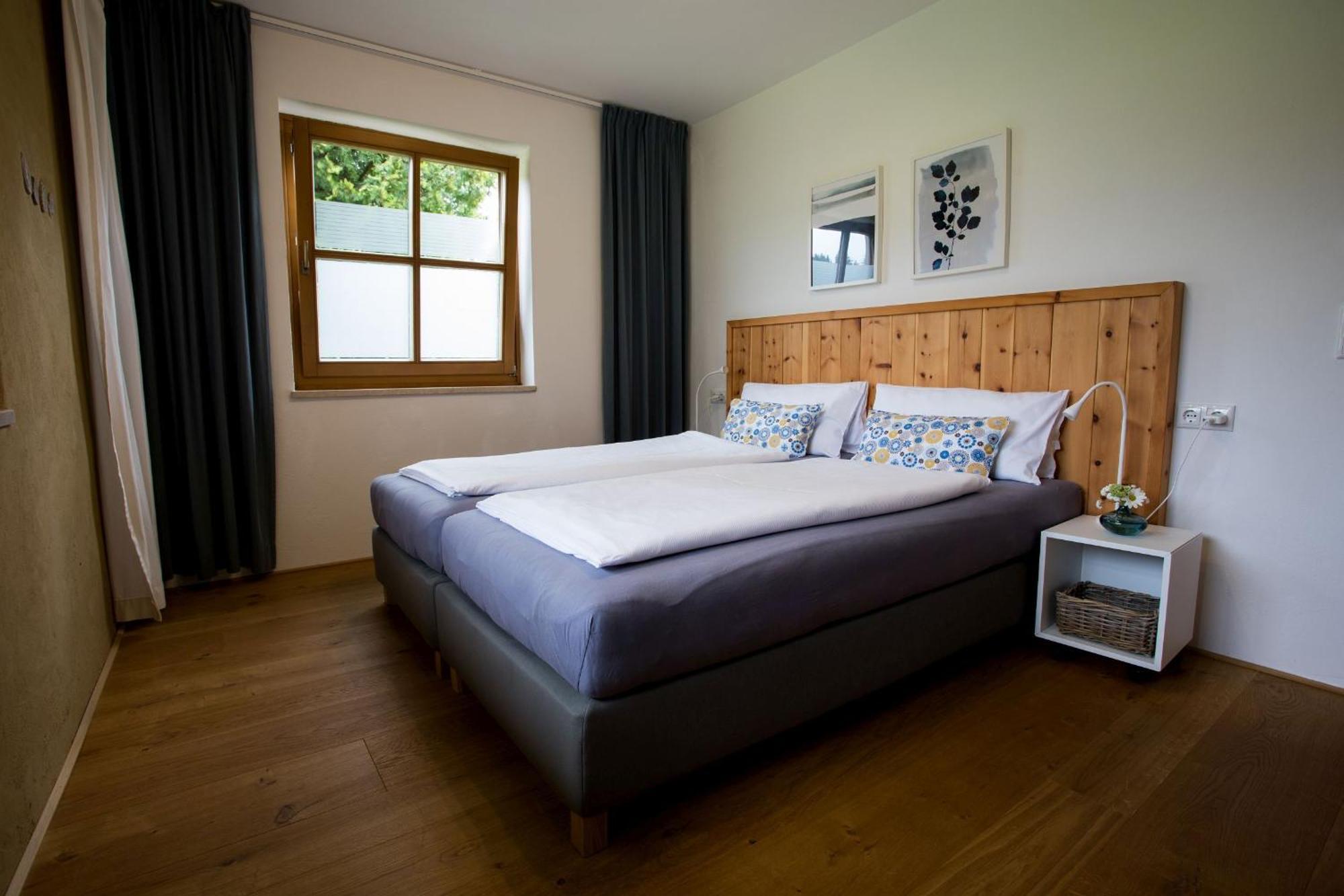 Ferienwohnung Schneckenhaus Dachstein West Russbach am Pass Gschütt Exterior foto