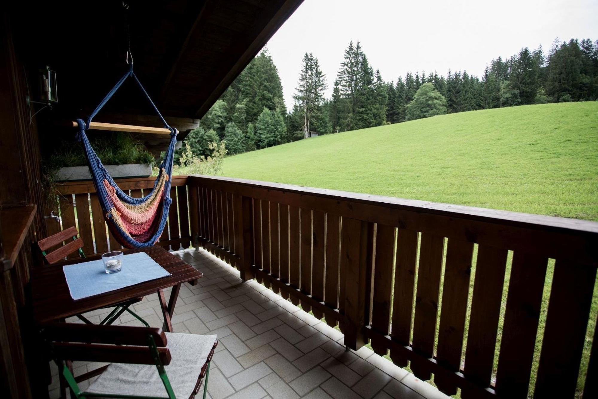 Ferienwohnung Schneckenhaus Dachstein West Russbach am Pass Gschütt Zimmer foto